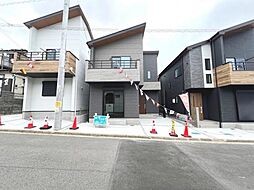 伊勢原市第3高森　2号棟