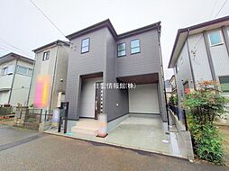 厚木市緑ヶ丘5丁目　1号棟