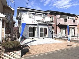 相模原市南区磯部 中古戸建