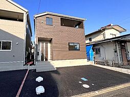 愛甲郡愛川町春日台第28　戸建　2号棟