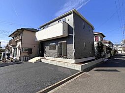 相模原市南区磯部第57 戸建 1号棟