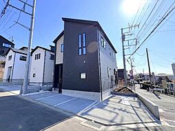 相模原市南区磯部11期　 戸建　7号棟