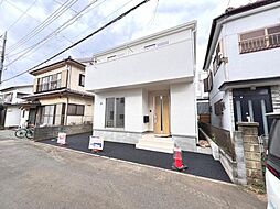 愛甲郡愛川町中津第137 戸建　1号棟