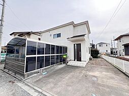 厚木市三田南2丁目 中古戸建