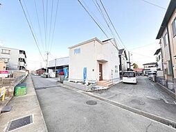 厚木市長谷2期 戸建 1号棟