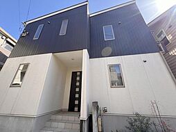 厚木市温水西1丁目 中古戸建