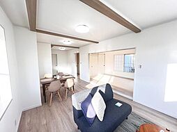 厚木市長谷 中古戸建