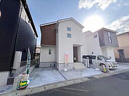 厚木市上落合　戸建　2号棟