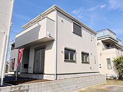 厚木市旭町3丁目　戸建　2号棟