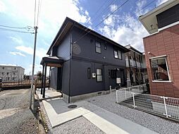 海老名市中新田4丁目 中古戸建