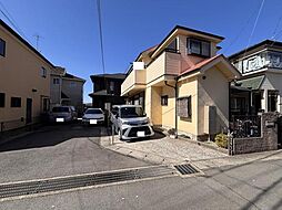 厚木市恩名3丁目 土地