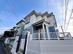 海老名市国分寺台3丁目 中古戸建