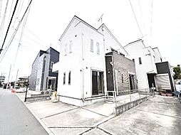 厚木市妻田西1丁目 中古戸建