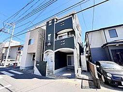 海老名市上郷1丁目 中古戸建