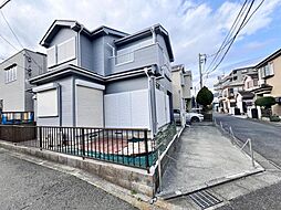 海老名市今里2丁目 中古戸建