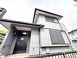厚木市森の里4丁目 中古戸建