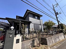 厚木市森の里4丁目 中古戸建