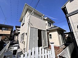 厚木市三田南1丁目 中古戸建