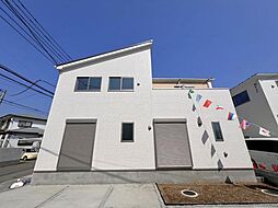 厚木市愛甲東3丁目 戸建　1号棟