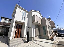 厚木市愛甲東3丁目 戸建　2号棟