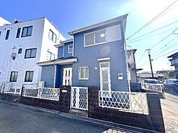 海老名市上今泉3丁目 中古戸建