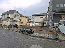 厚木市宮の里I期