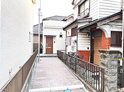 厚木市山際