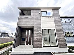 相模原市南区磯部第56 戸建　2号棟