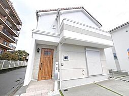 厚木市妻田北3丁目4期　1号棟