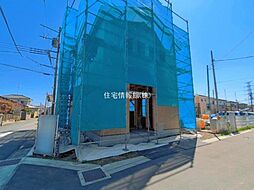 中津諏訪前　5号棟