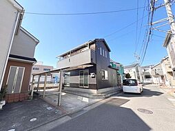 伊勢原市板戸 中古戸建