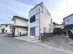 厚木市三田南3丁目 中古戸建