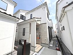 厚木市妻田北3丁目5期 戸建　4号棟