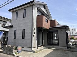 平塚市田村5丁目 中古戸建