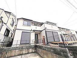 厚木市みはる野1丁目 中古戸建