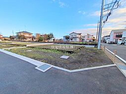 中津(諏訪前4期)　J区画