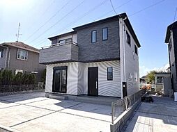 愛甲郡愛川町第5中津 戸建　1号棟