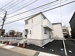 海老名市門沢橋2丁目 戸建　1号棟