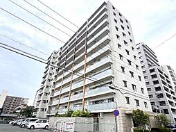 パレステージ本厚木