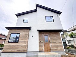 伊勢原市高森4丁目1期 戸建　1号棟