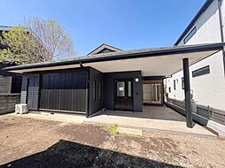 厚木市棚沢 中古戸建