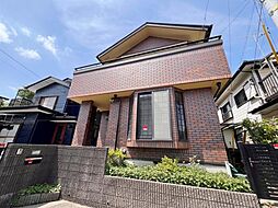 厚木市中依知 中古戸建