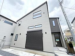 海老名市下今泉4丁目 戸建　B棟