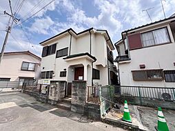 海老名市杉久保南3丁目 中古戸建