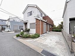 伊勢原市白根 中古戸建