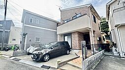 伊勢原市三ノ宮 中古戸建