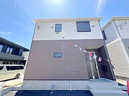 厚木市下川入　戸建　3号棟