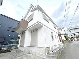 厚木市上荻野 中古戸建