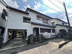 海老名市国分北1丁目 中古戸建