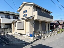 海老名市中新田2丁目 中古戸建